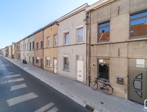                                         Woning te koop in Aalst, € 199.000
