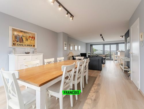                                         Duplex te koop in Klemskerke, € 395.000
