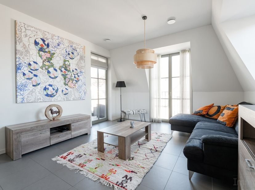 Appartement à vendre
                    à 3950 Bocholt