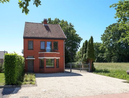                                         Woning te koop in Helchteren, € 365.000
