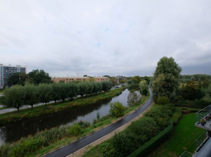 Appartement à louer à Oude-Bruglaan 4 boîte 402,
                    9160 Lokeren