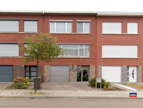                                         Bel-étage te koop in Hoboken, € 379.000
