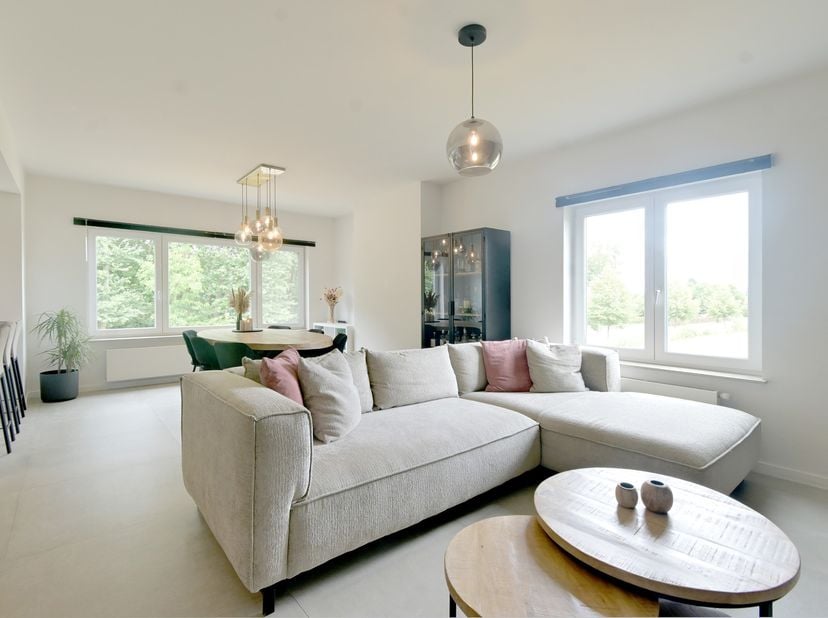 Appartement à vendre
                    à 9100 Sint-Niklaas
