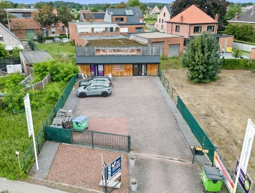                                         Handelszaak te koop in Morkhoven, € 425.000
