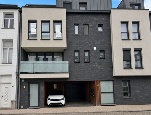                                         Appartement te huur in Lier, € 975
