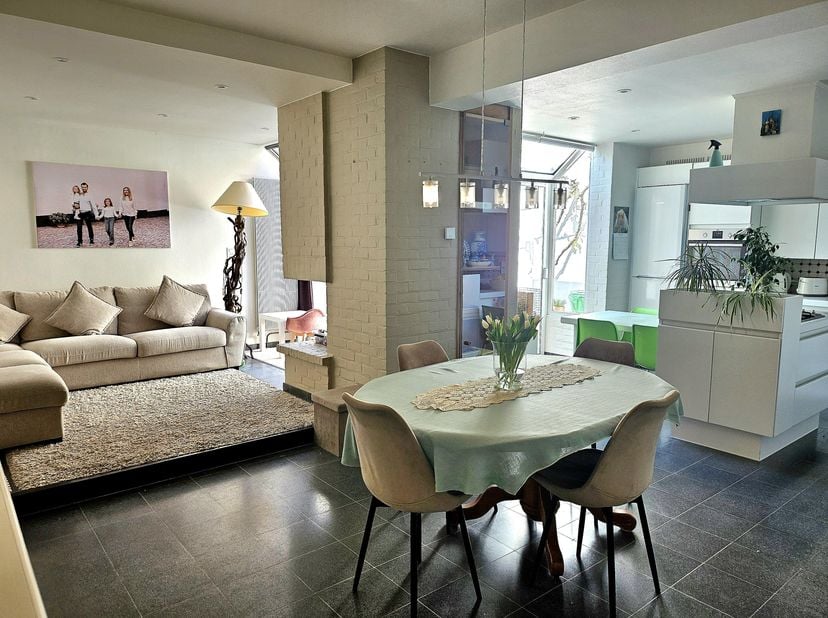 Maison à vendre
                    à 8930 Lauwe