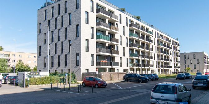Appartement te koop in Zeelandstraat  67 bus 402, 2660 Hoboken