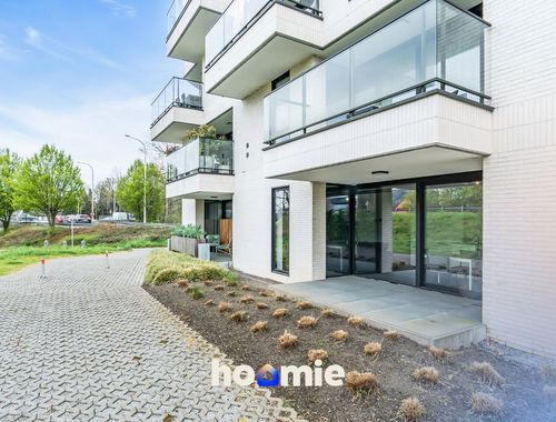                                         App. rez-de-chaussée à vendre à Genk, € 299.000
