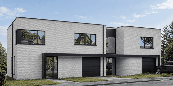 Huis te koop in Chaussée de La Croix 101 b bus M3, 1340 Ottignies