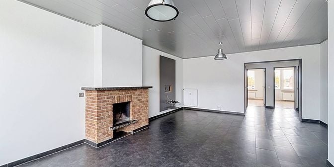 Appartement te huur in Lambrechtshoekenlaan 174 bus 202, 2170 Merksem