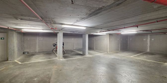 Garage à vendre à 1000 Bruxelles