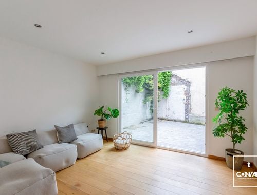                                         Woning te koop in Gentbrugge, € 349.000
