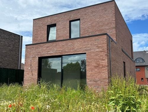                                         Woning te koop in Brustem, € 339.500
