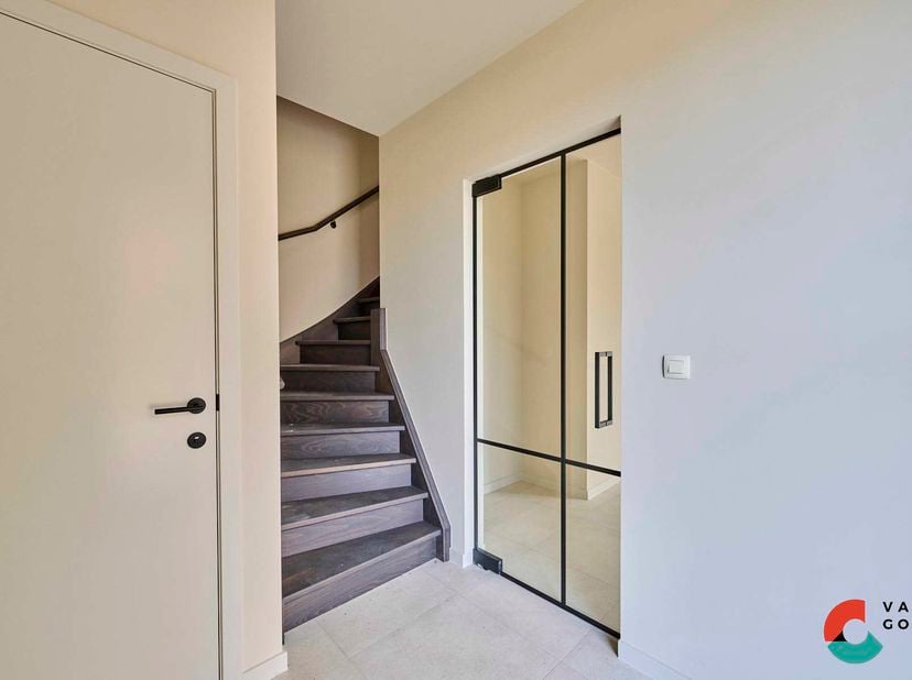 Rustig wonen in het gezellige centrum van Hechtel-Eksel? Dan ben je op je plek in Residentie Bos. Een prachtig nieuwbouwproject met 8 appartementen, 4