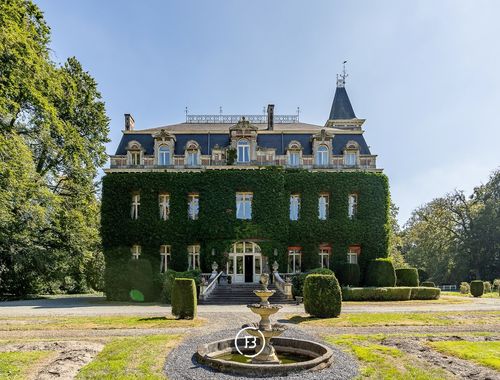                                         Kasteel te koop in Heusden, € 2.600.000
