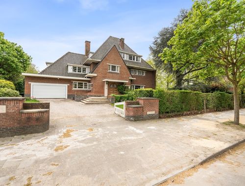                                         Woning te koop in Gent, € 1.085.000
