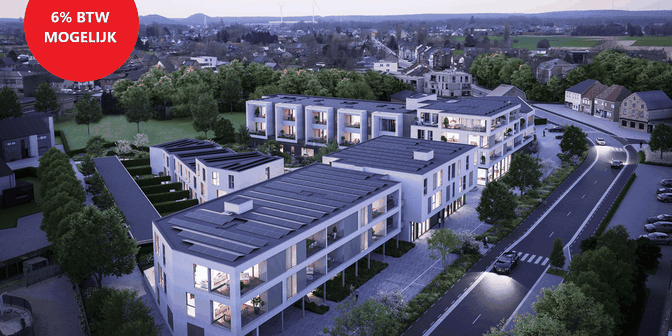 Huis te koop in Stadsgraaf D21, 3650 Stokkem