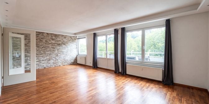 Appartement te koop in Avenue de Tervueren 324, 1150 Sint-Pieters-Woluwe