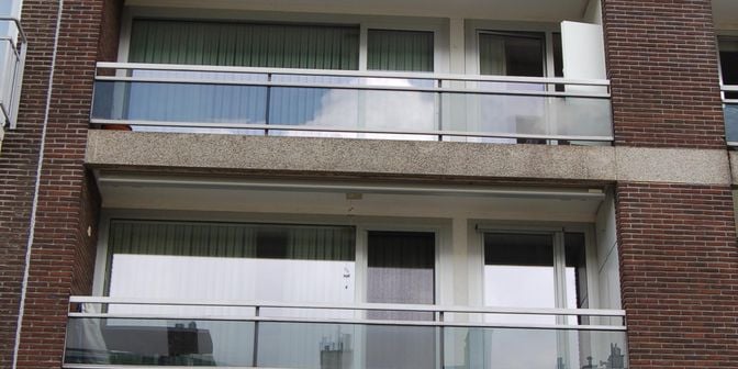 Appartement te koop in Ruggeveldlaan 794 794 bus 502, 2100 Deurne