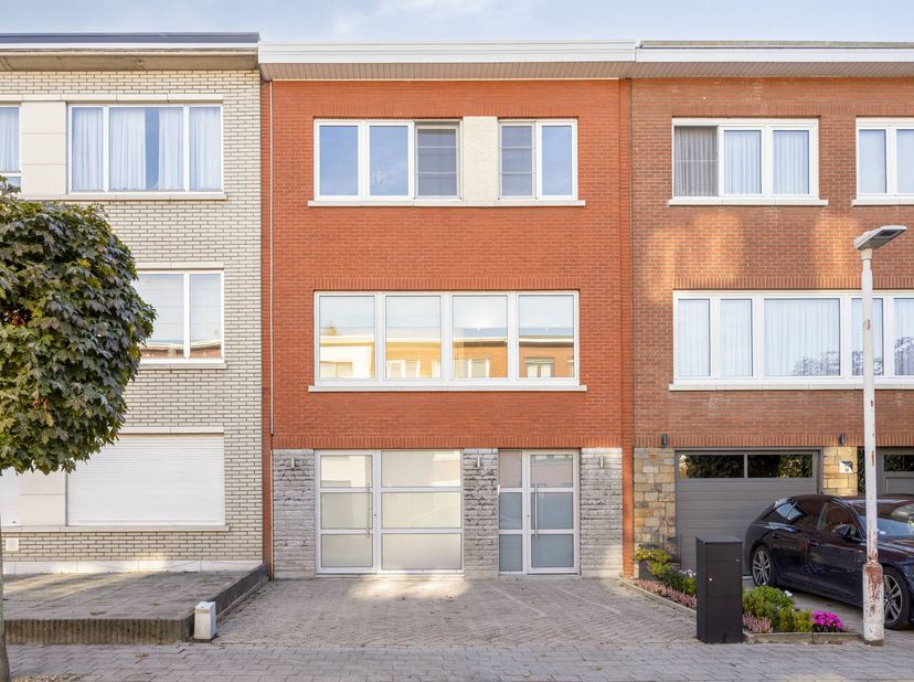 Huis te koop in Peedreef 20,
                    2950 Kapellen