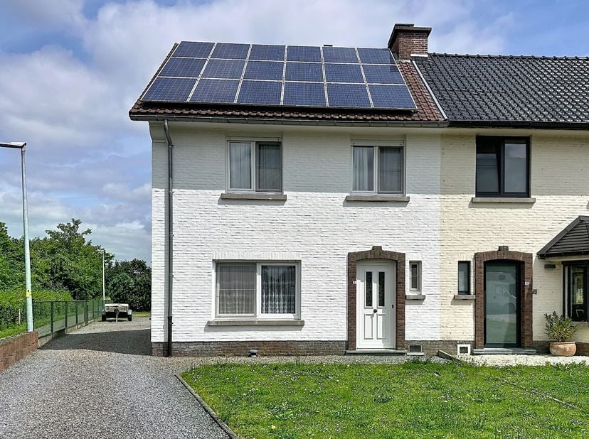 Maison à vendre
                    à 3012 Wilsele