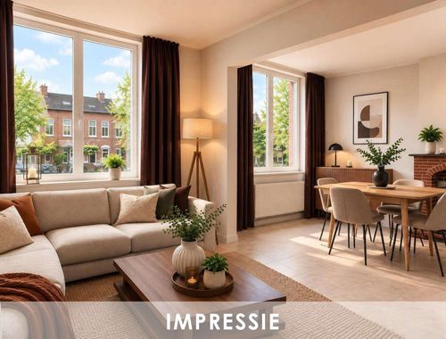                                         Maison à vendre à Deurne, € 279.000
