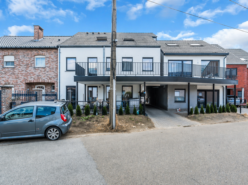 Appartement à vendre
                    à 3630 Mechelen-aan-de-Maas