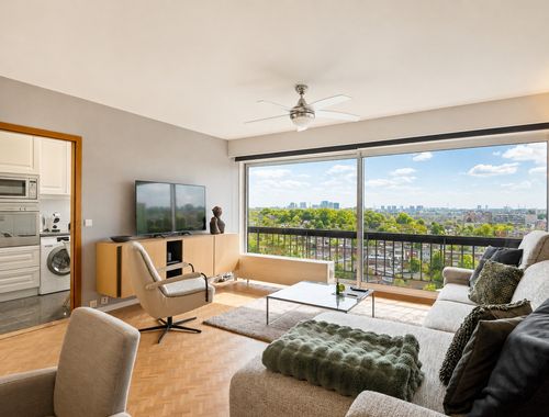                                        Appartement à vendre à Merksem, € 219.000
