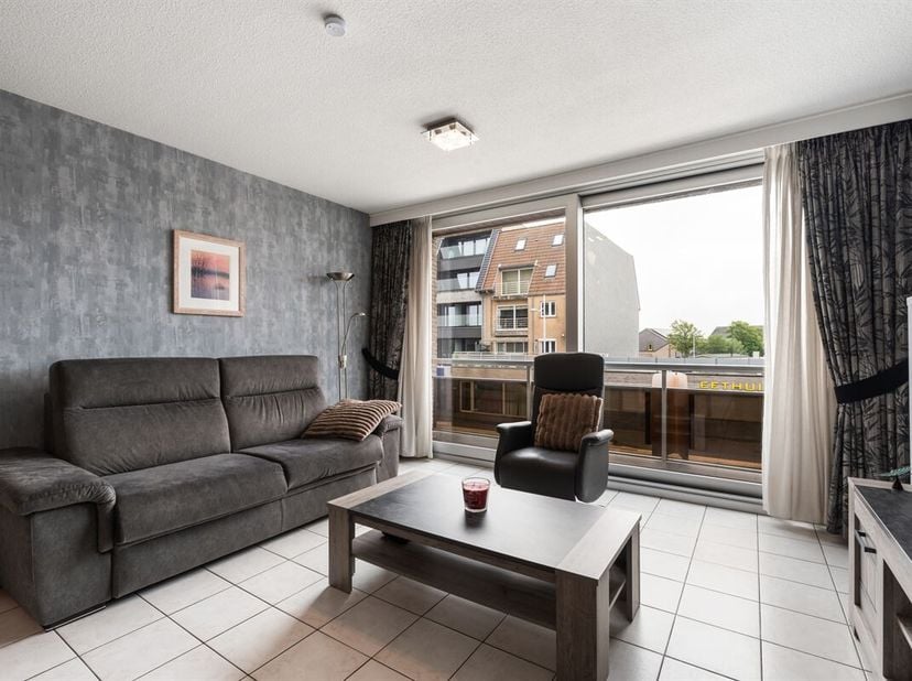 Appartement à vendre
                    à 8450 Bredene