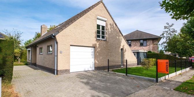Maison à vendre à Zwarte Zusterslaan 30, 9990 Maldegem
