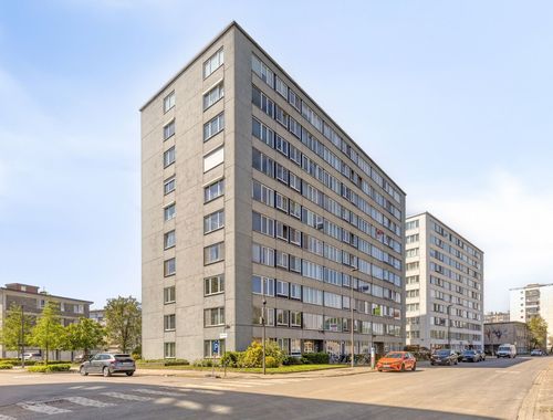                                         Appartement à vendre à Deurne, € 160.000
