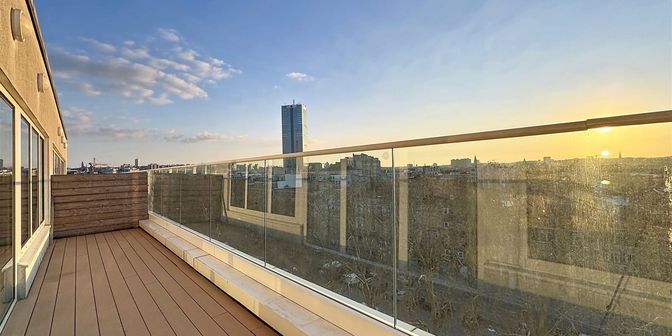Appartement à louer à 1000 Bruxelles