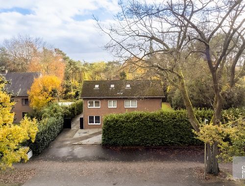                                         Usage mixte à vendre à Eisden, € 895.000
