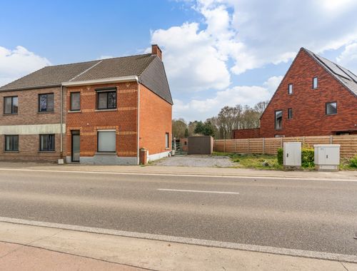                                         Woning te koop in Lummen, € 265.000

