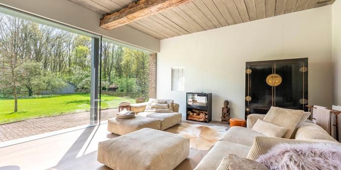 Maison à vendre à 2820 Rijmenam