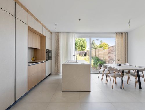                                         Maison à vendre à Gruitrode, € 419.000

