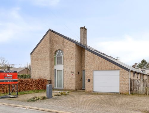                                         Woning te koop in Geel, € 485.000
