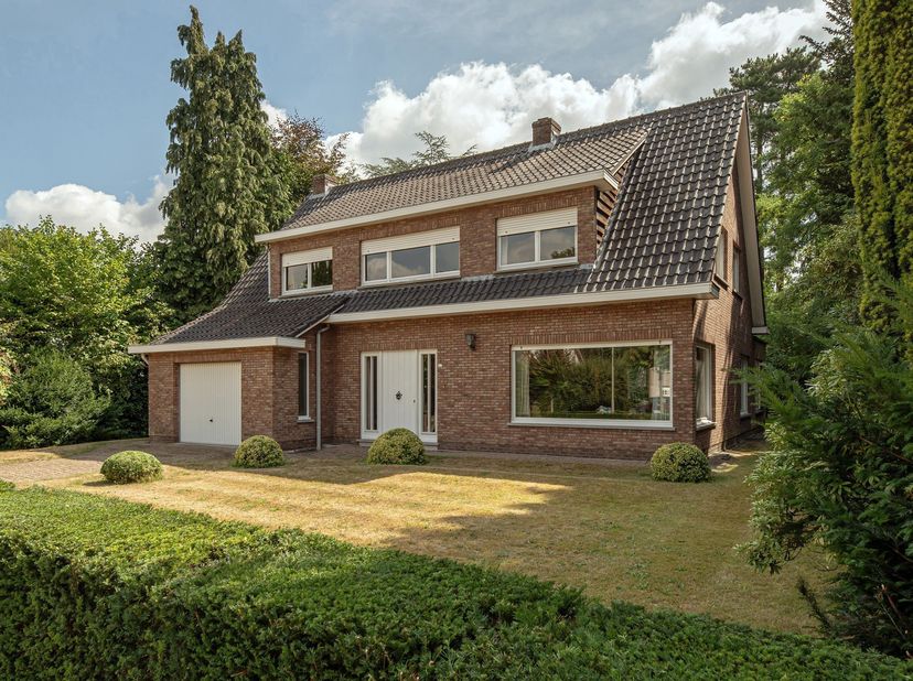 Maison à vendre
                    à 2930 Brasschaat