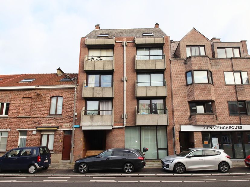 Garage à vendre
                    à 3001 Heverlee