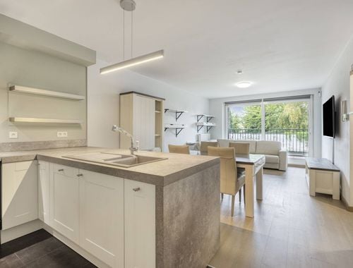                                         Appartement à vendre à Hoboken, € 269.000
