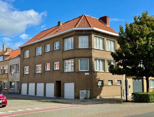                                         Appartement à vendre à Oostende, € 465.000
