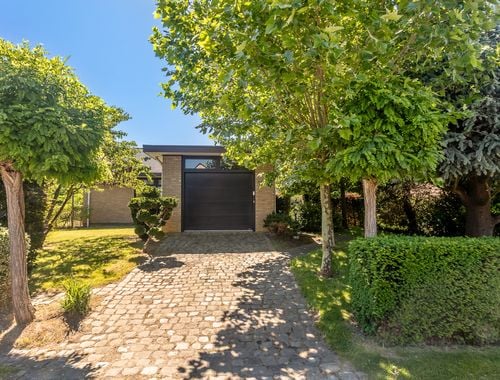                                         Maison à vendre à Zelem, € 280.000
