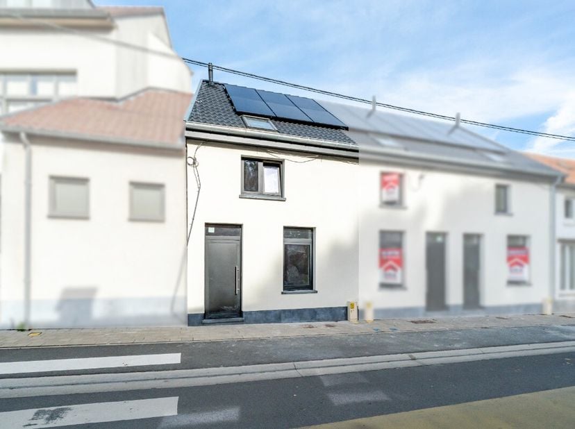 Huis te koop in Koning Albertstraat 139,
                    1760 Onze-Lieve-Vrouw-Lombeek