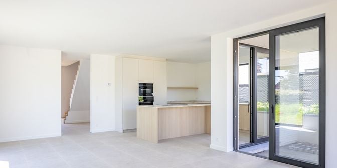 Maison à vendre à Vlasselaarweg 2, 3111 Wezemaal