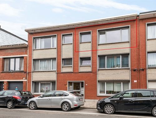                                        Appartement te koop in Deurne, € 179.000
