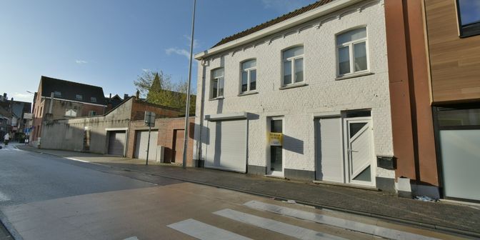 Maison à vendre à Papebrugstraat 2, 8820 Torhout