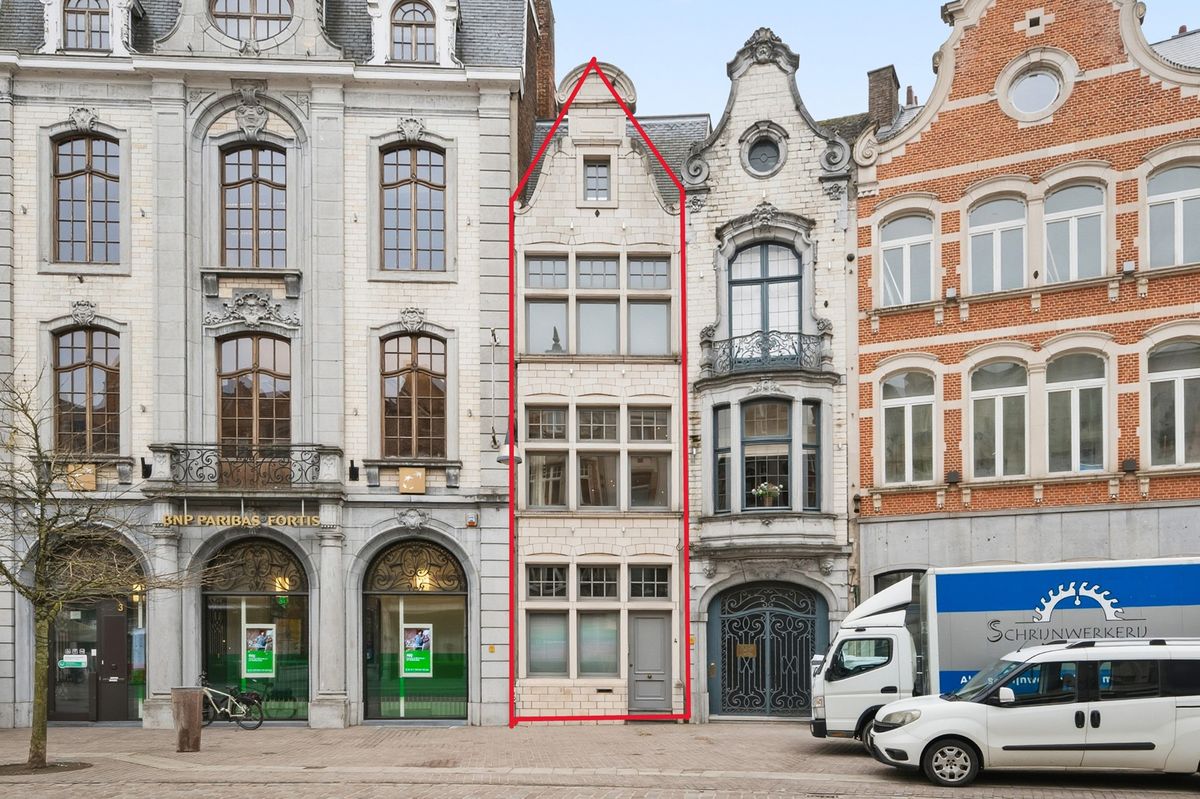 Huis te koop