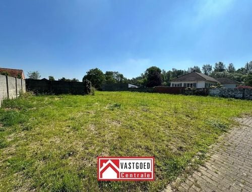                                         Bouwgrond te koop in Koninksem, € 85.000
