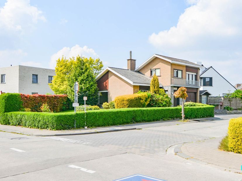 Maison à vendre
                    à 8830 Hooglede
