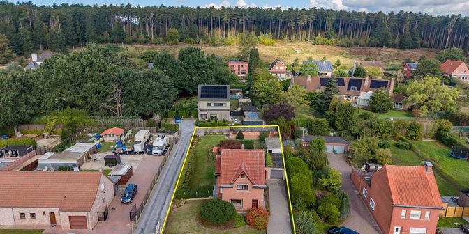 Huis te koop in Testeltsesteenweg 60, 3271 Averbode